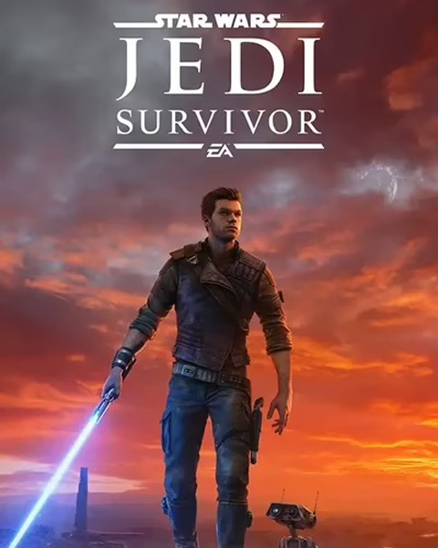 星球大战绝地：幸存者