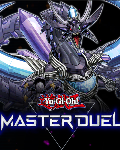 游戏王：决斗大师