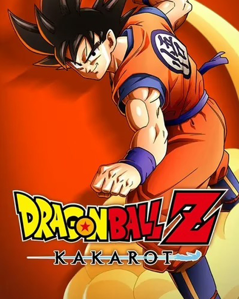 龙珠Z：卡卡罗特