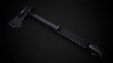 Wolfenstein Tomahawk (U10) (Nomad)