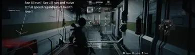 RE3--没有跛行
