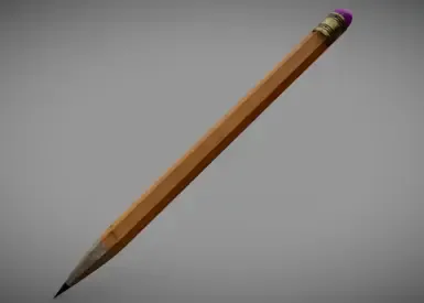 铅笔