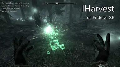 IHarvest for EnderalSE