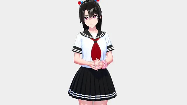 夏芽