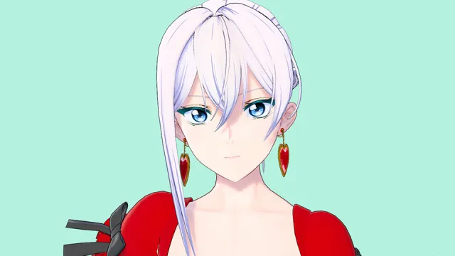 狂犬姫