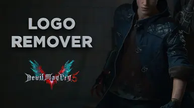 Logo Remover