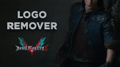 Logo Remover