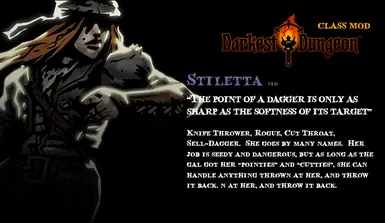 XX 斯泰莱塔 - 职业模组 - 作者 AJ