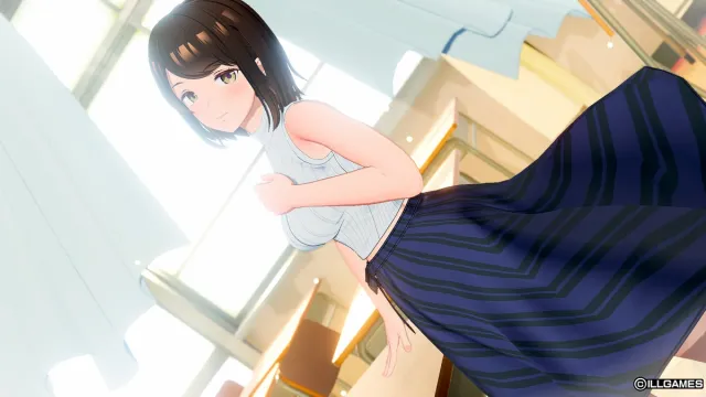 原创角色 Bartna Arika