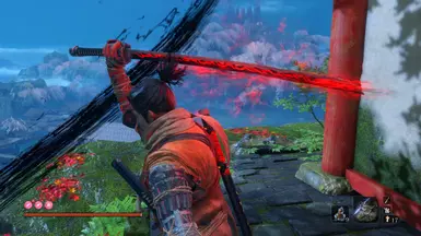 恶魔之刃
