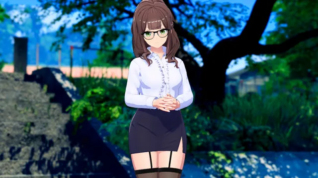 御姐夏芽