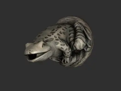 Wasserspeier - 水龙卷