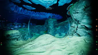 扫描室摄像头光线调整