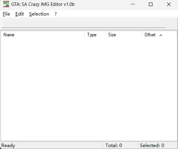 modloader:模型导入工具