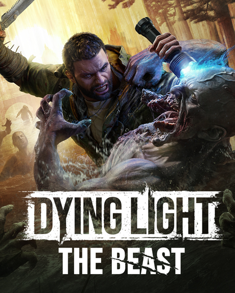 消逝的光芒：困兽