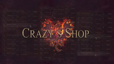 疯狂商店