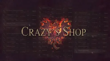 疯狂商店