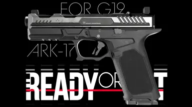 ARK-17（替换G19）