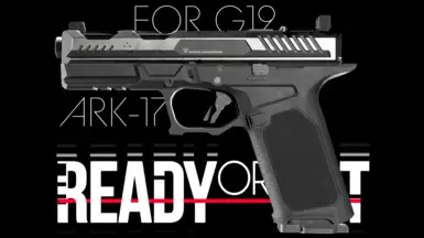 ARK-17(替换G19)