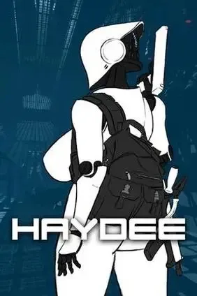 HayDee游戏封面