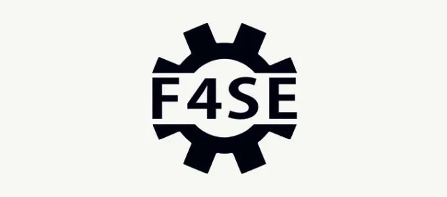 F4SE,前置扩展器+汉化补丁