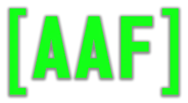 AAF 自定义动画框架
