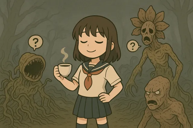 无限理智