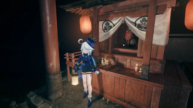 原神:芙琳娜
