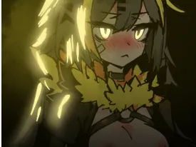 (全女系列) 强盗 少女