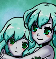 (全女系列)全怪 怪物娘
