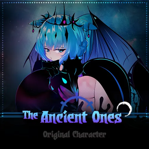 「旧裔」The Ancient Ones Class