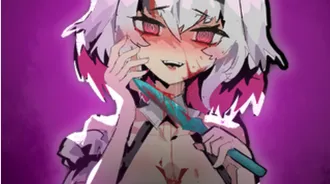 (全女系列) 盗墓贼