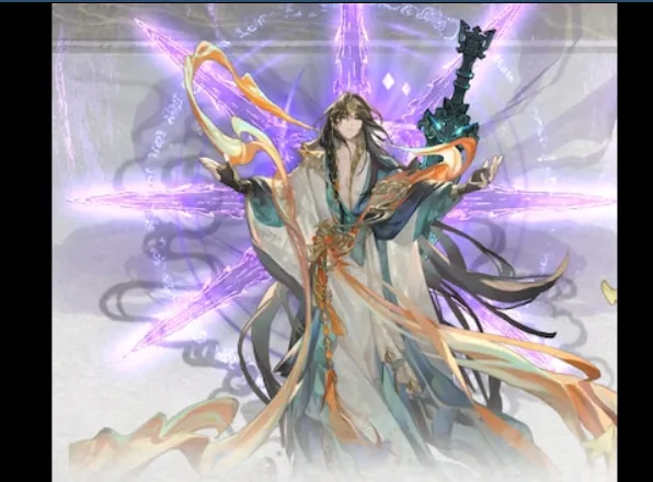 【鲫鱼】 爽文男主系列