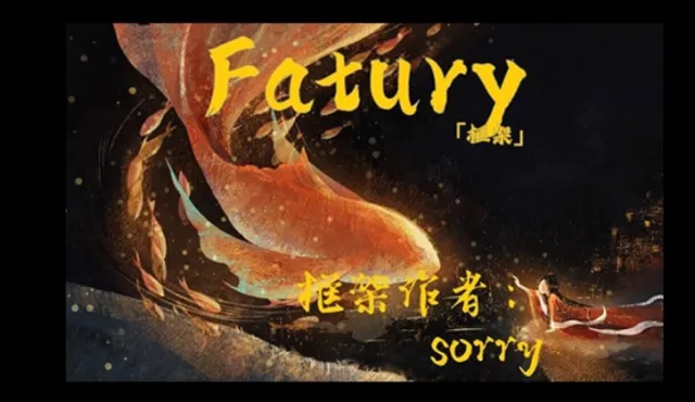 (Fatury框架) 气运, 剧情, NPC, 战斗, 功能, 大型综合, 道具, 美化