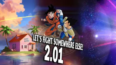 让我们换个地方打 2.01 (LFSE)