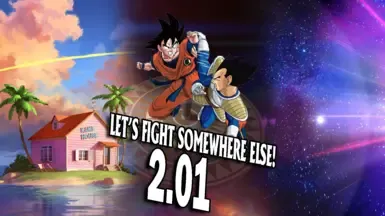 让我们换个地方打 2.01 (LFSE)