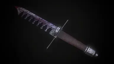 剑刃破坏者(游牧者)(U10)
