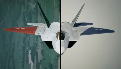 F-22 -GALM-