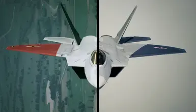F-22 -GALM-