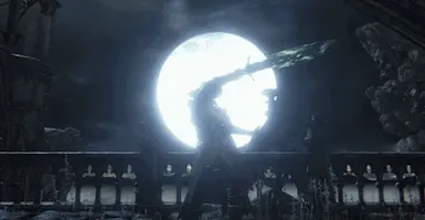 血源诅咒 - 神圣月光 (U10)(U11)