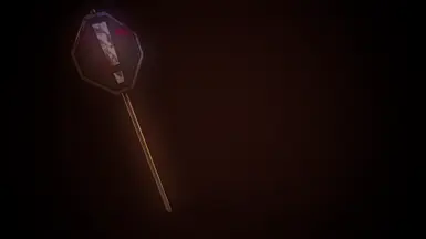 警告标志 (U10) (游牧者)