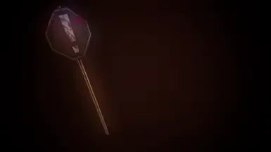 警告标志 (U10) (游牧者)