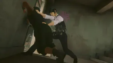 女侦探