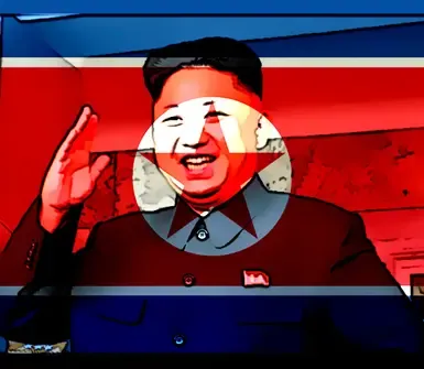 朝鲜国籍