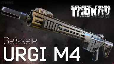 EFT - URGI M4(3月1.2更新)
