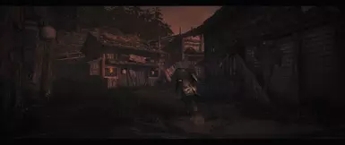 苍白_开始 - 电影级ReShade