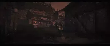 苍白_开始 - 电影级ReShade
