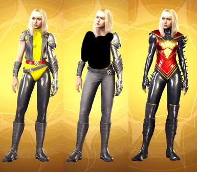 魔法头盔移除