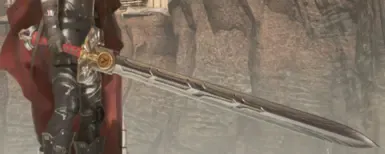亚当之剑