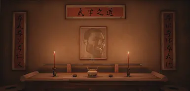 巨型查德神殿